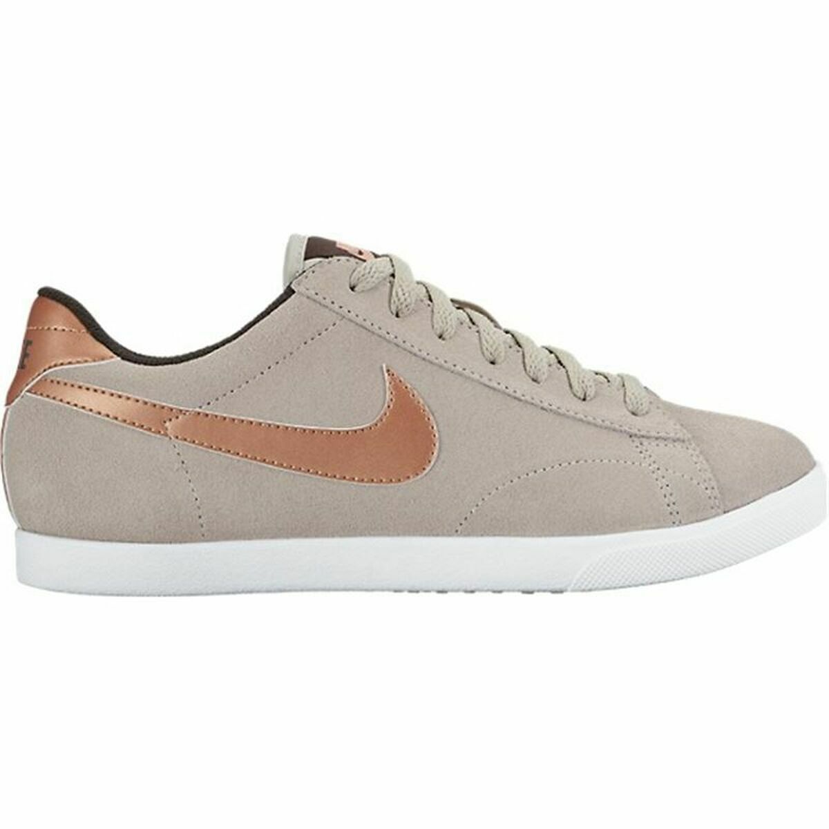 Women’s casual trainers Nike Racquette Copper Brown Women’s casual trainers Nike Racquette Copper Brown