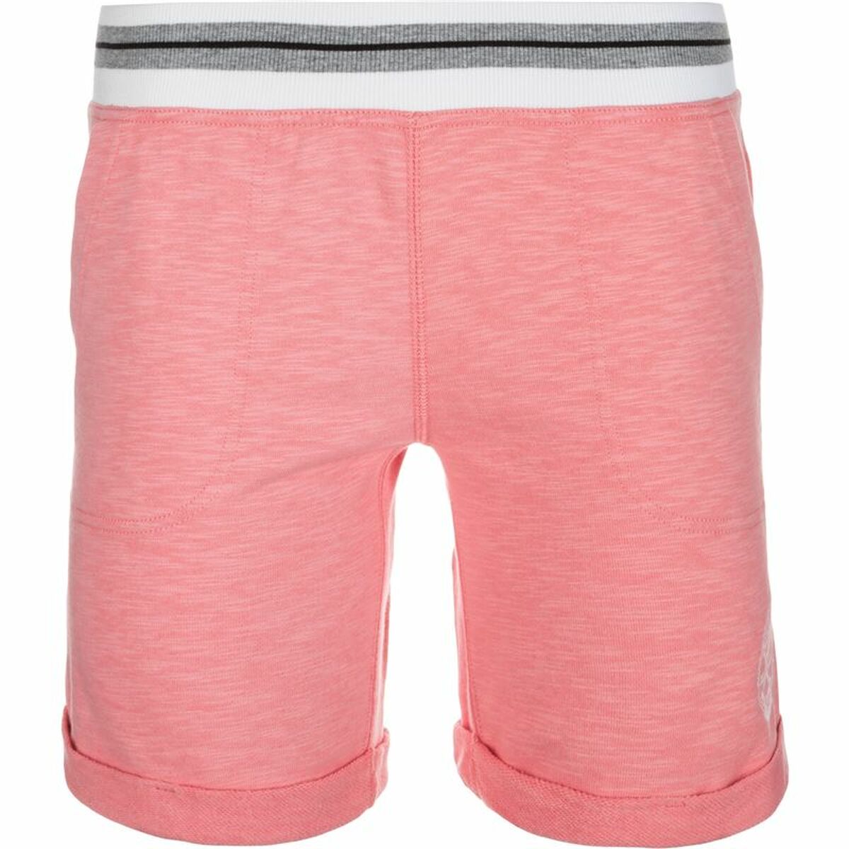 Men’s Sports Shorts Converse Core Plus Coral