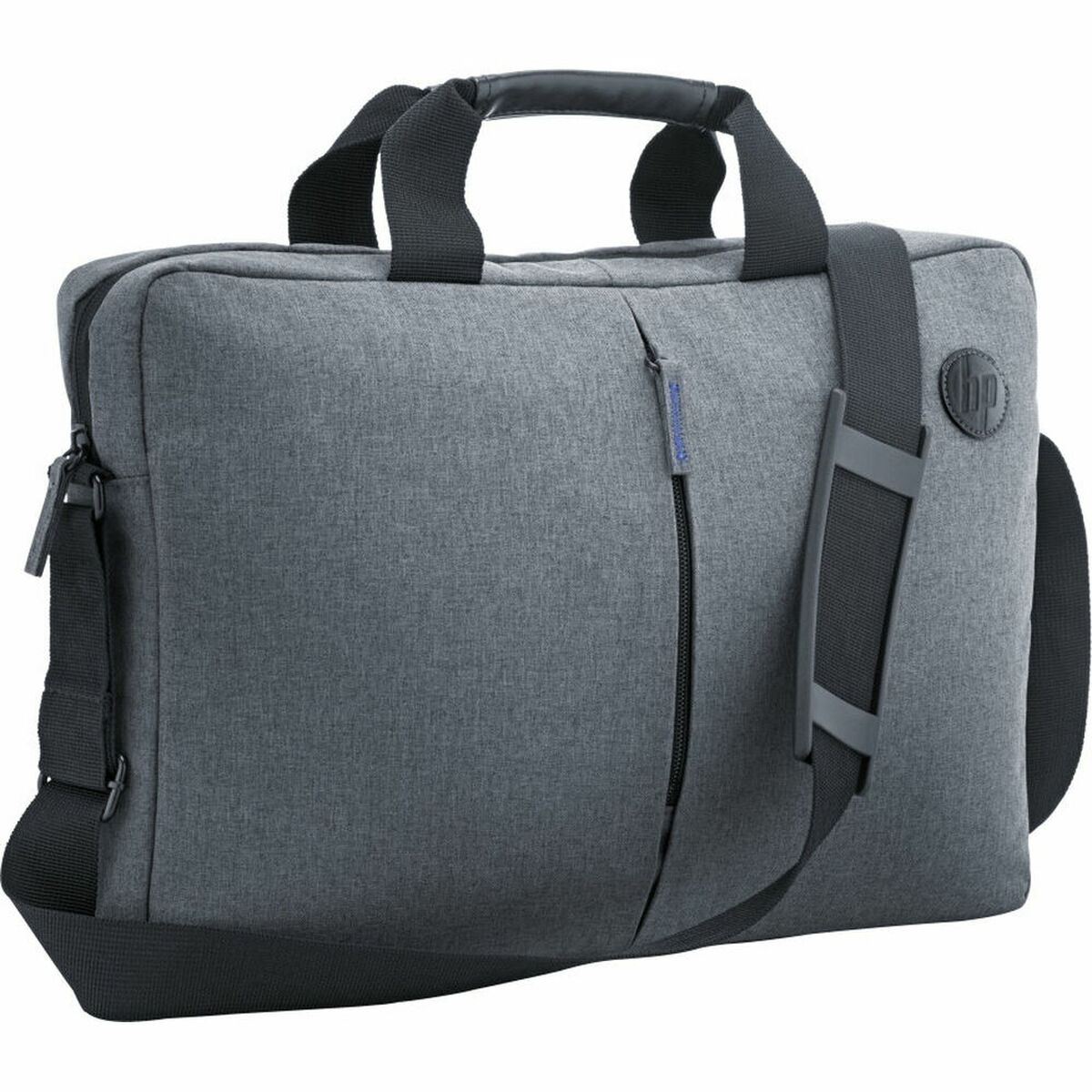 Laptop Case HP Essential Grey 15,6”