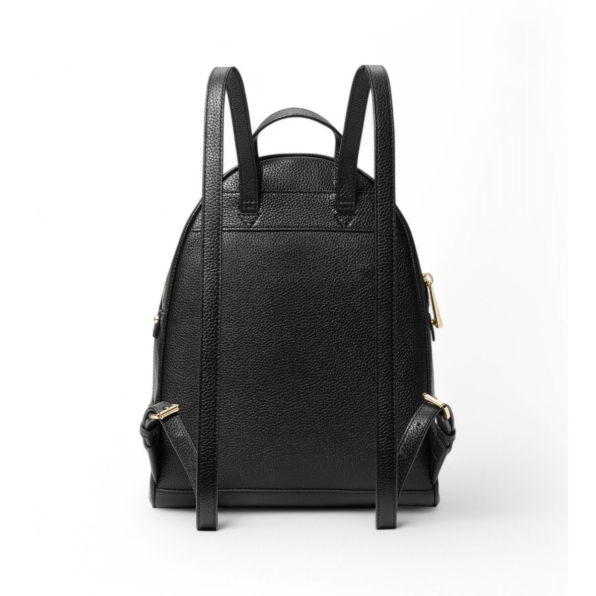 Casual Backpack Michael Kors 30S5GEZB1L-BLACK Black 27 x 26 x 14 cm