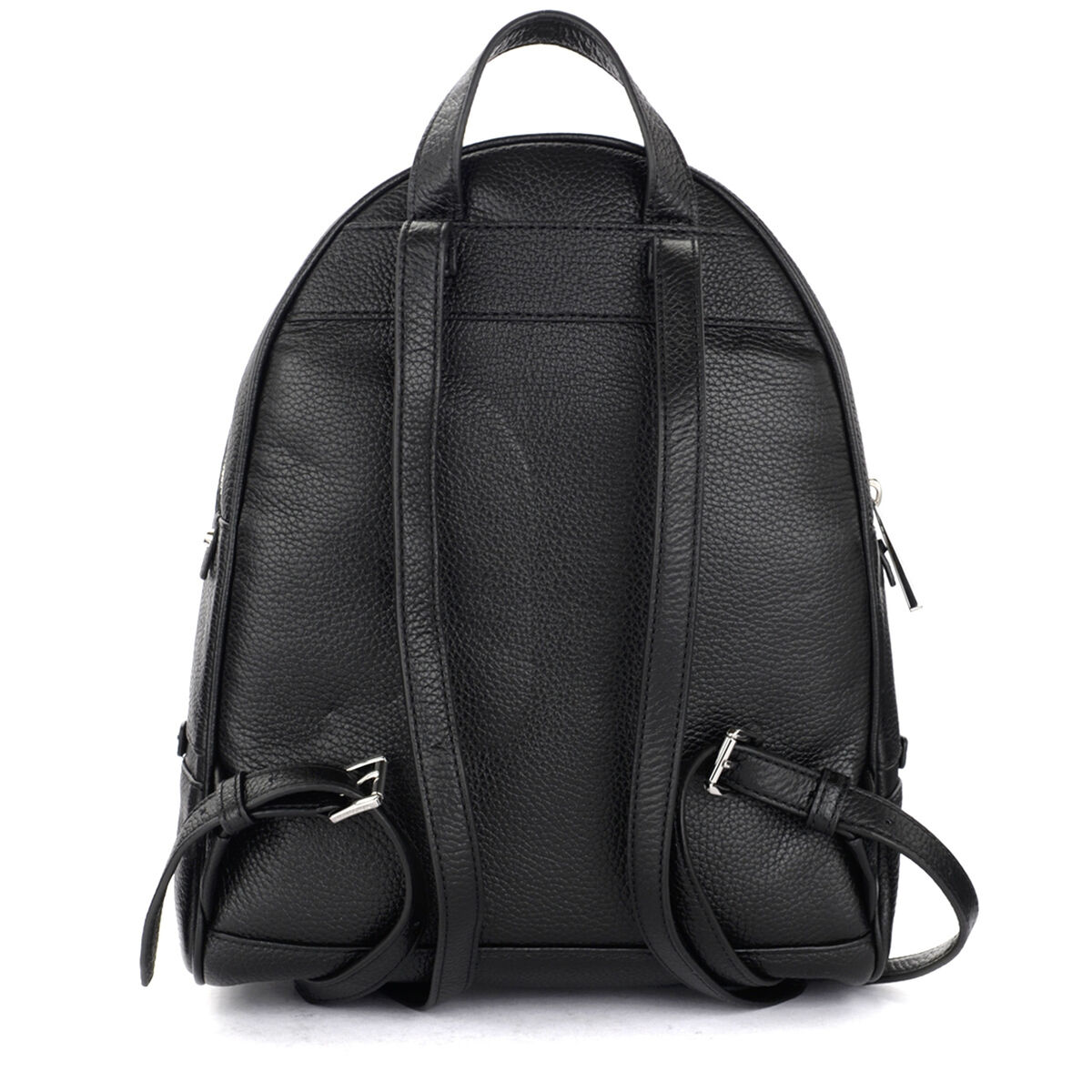 Casual Backpack Michael Kors 30S5SEZB1L-BLACK Black 27 x 26 x 14 cm