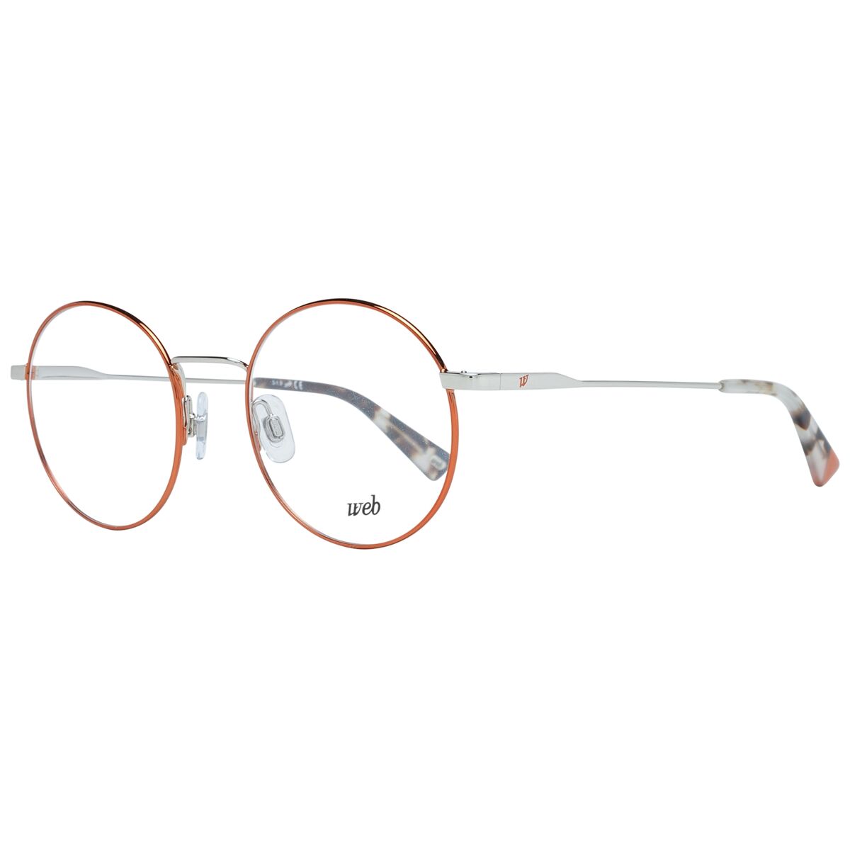 Men’ Spectacle frame WEB EYEWEAR WE5274 4916A