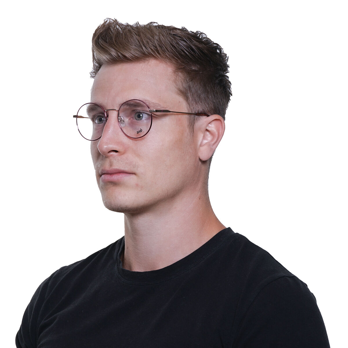 Unisex’ Spectacle frame WEB EYEWEAR WE5274 4932A