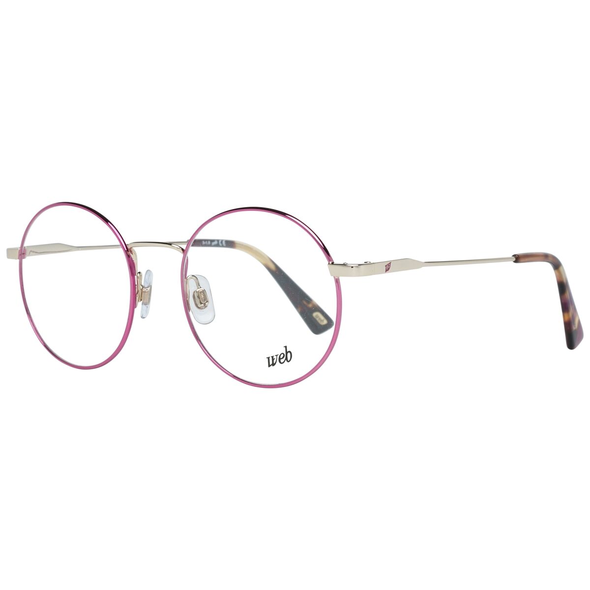 Unisex’ Spectacle frame WEB EYEWEAR WE5274 4932A