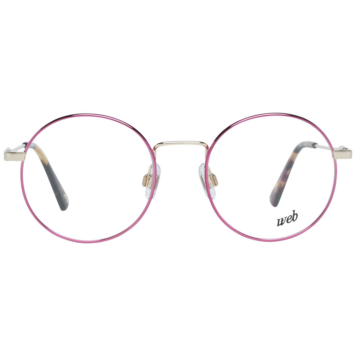 Unisex’ Spectacle frame WEB EYEWEAR WE5274 4932A