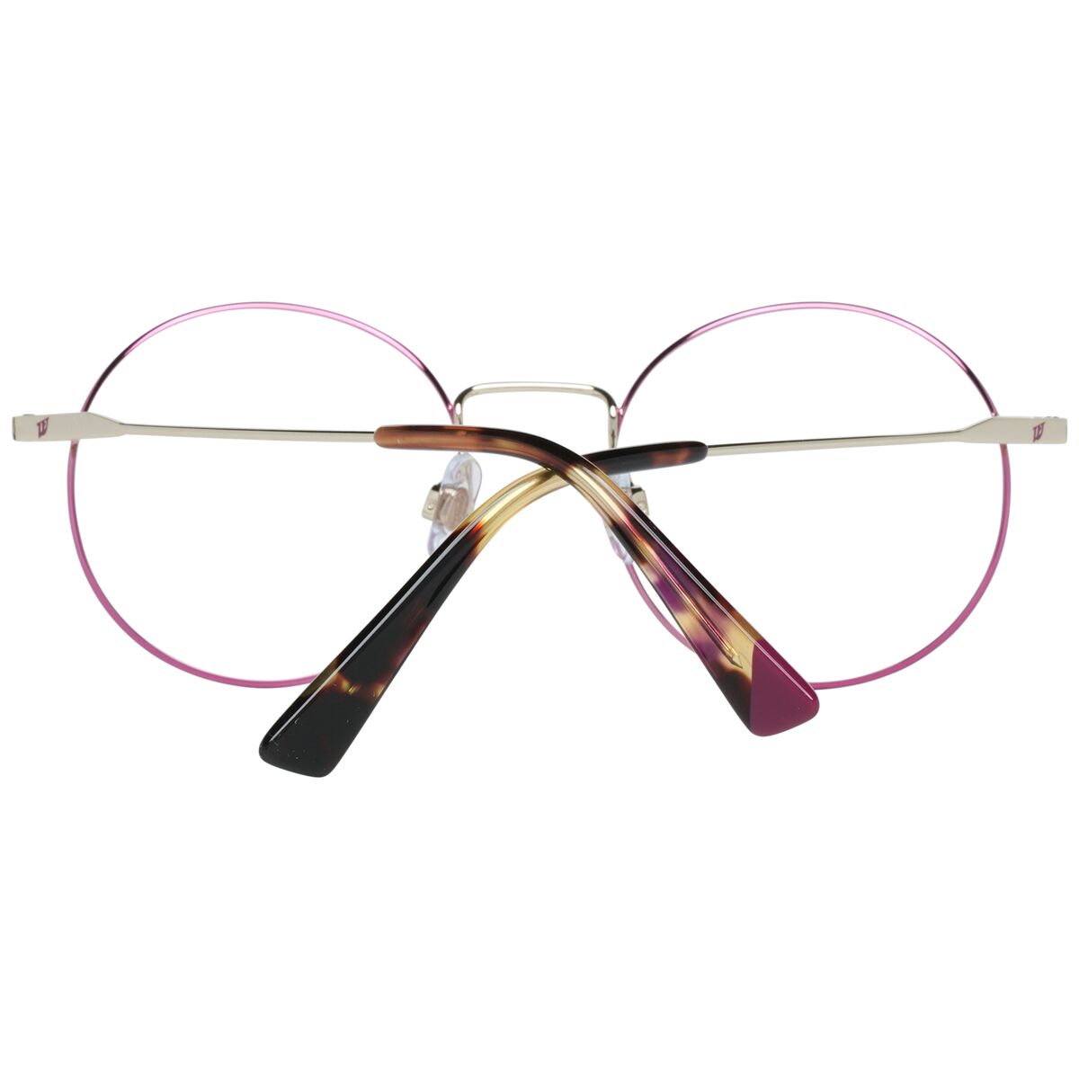 Unisex’ Spectacle frame WEB EYEWEAR WE5274 4932A