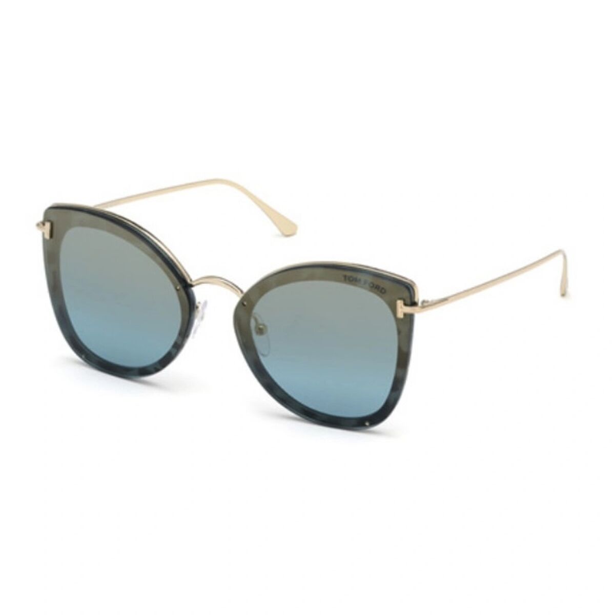 Ladies’ Sunglasses Tom Ford FT0657 62 55X