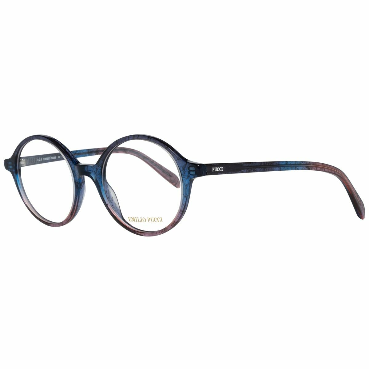 Ladies’ Spectacle frame Emilio Pucci EP5091-50092  50 mm