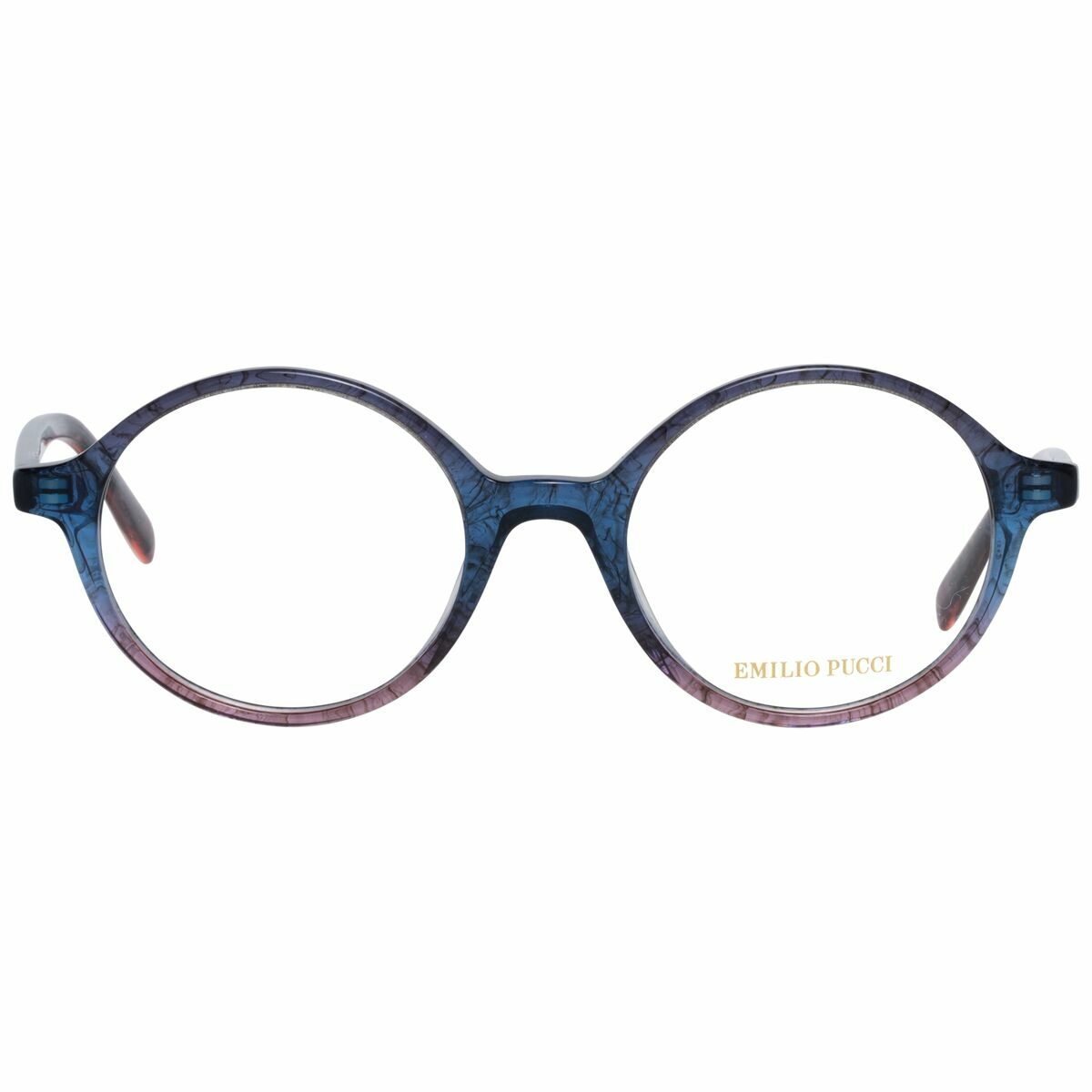 Ladies’ Spectacle frame Emilio Pucci EP5091-50092  50 mm