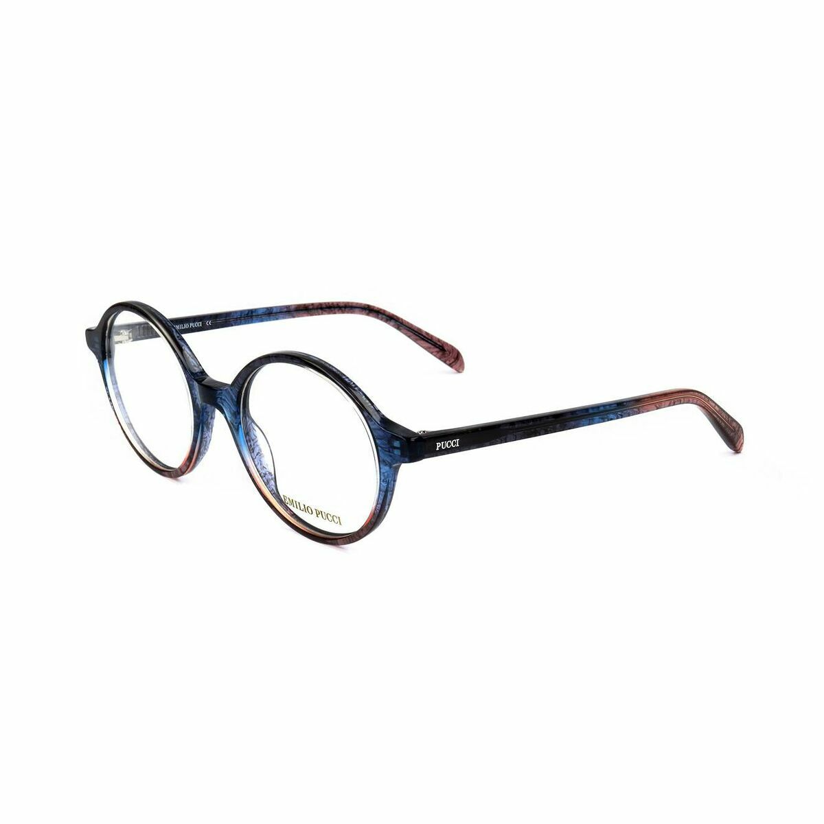 Ladies’ Spectacle frame Emilio Pucci EP5091-50092  50 mm
