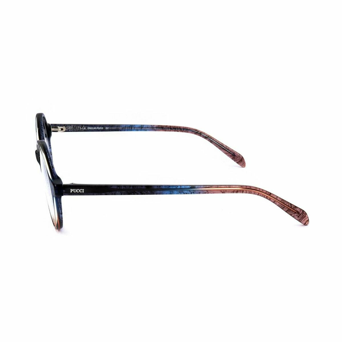 Ladies’ Spectacle frame Emilio Pucci EP5091-50092  50 mm
