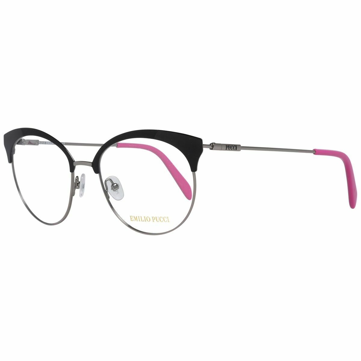 Ladies’ Spectacle frame Emilio Pucci EP5086-52005 52 mm Ladies’ Spectacle frame Emilio Pucci EP5086-52005 52 mm
