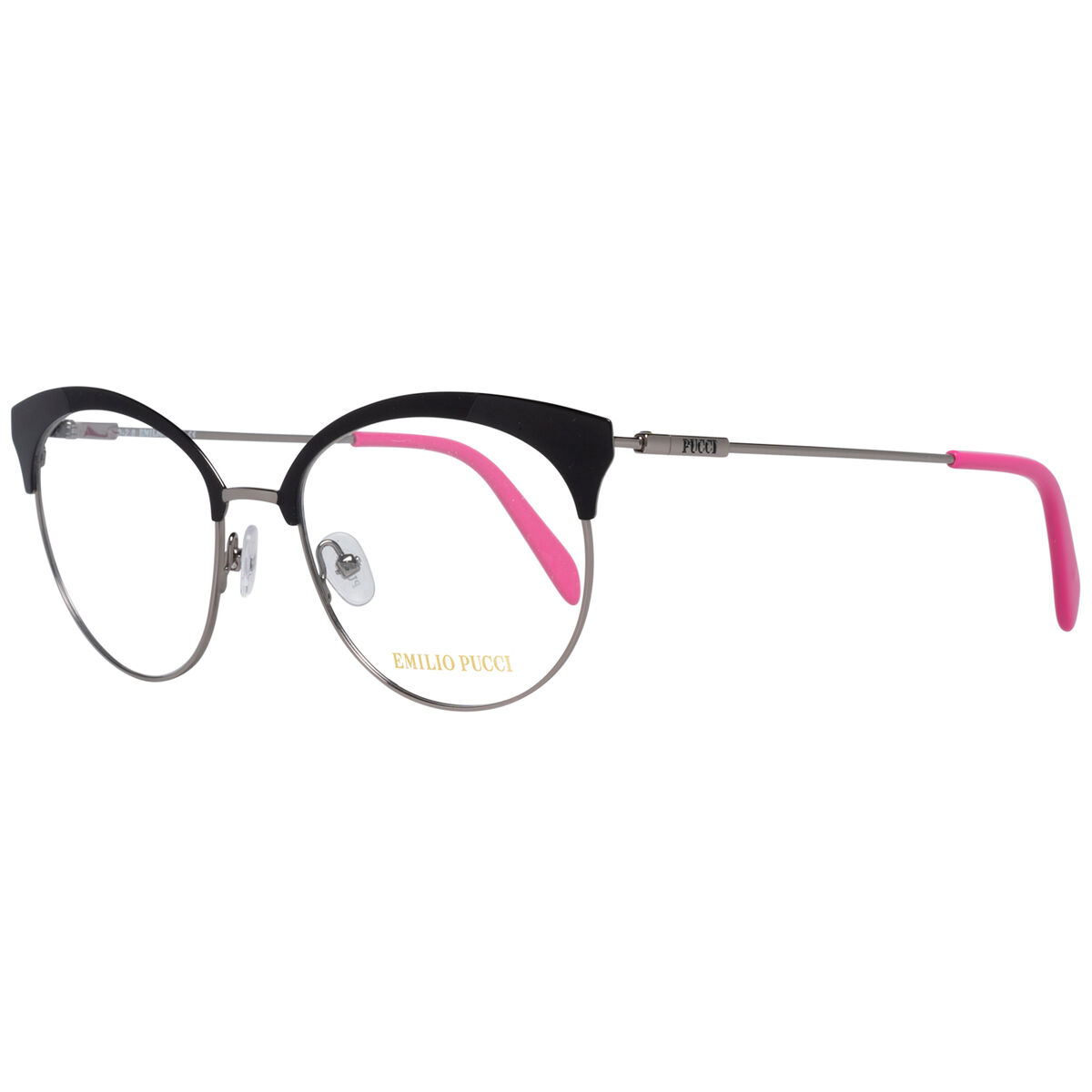 Ladies’ Spectacle frame Emilio Pucci EP5086-52005  52 mm