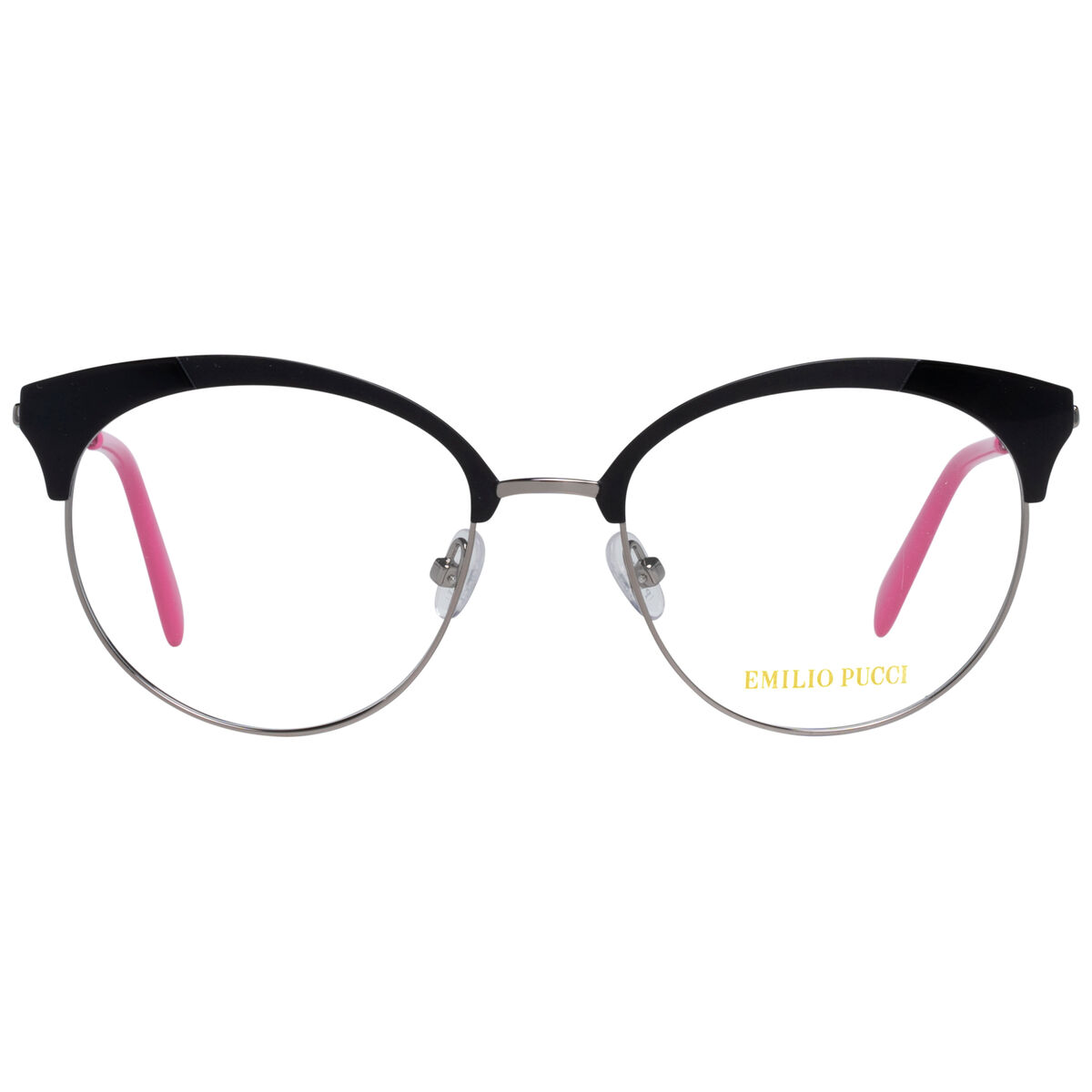 Ladies’ Spectacle frame Emilio Pucci EP5086-52005  52 mm