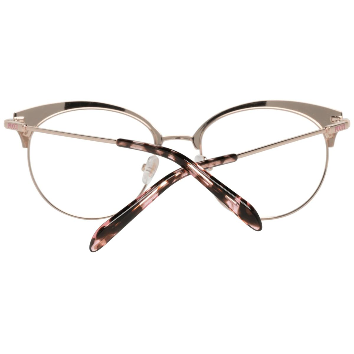 Ladies’ Spectacle frame Emilio Pucci  52 mm
