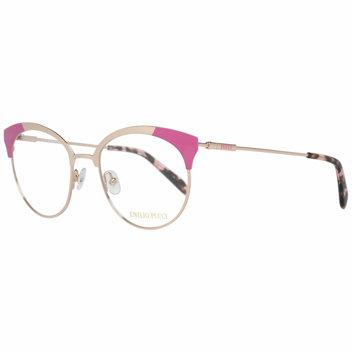 Ladies’ Spectacle frame Emilio Pucci 52 mm Ladies’ Spectacle frame Emilio Pucci 52 mm