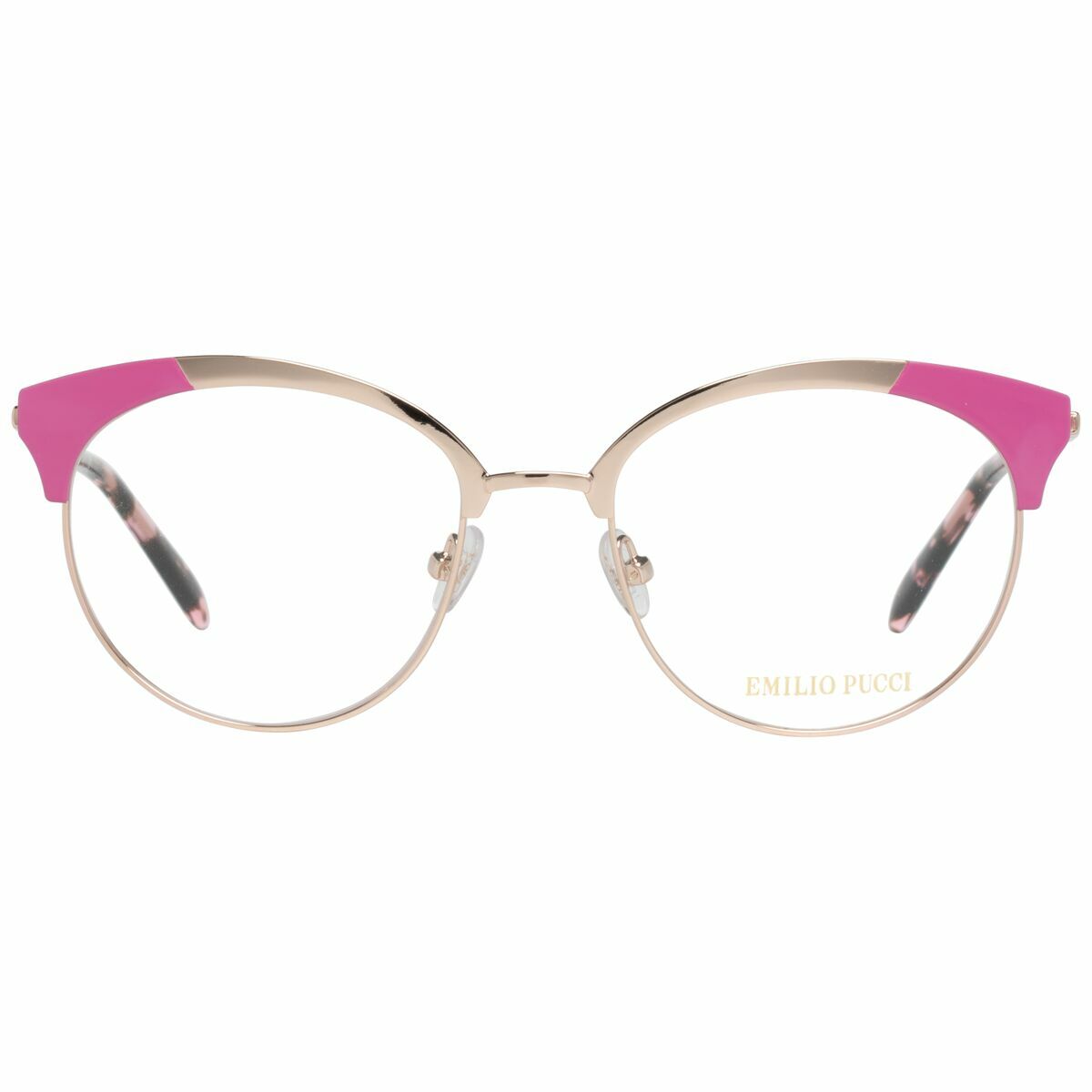 Ladies’ Spectacle frame Emilio Pucci  52 mm