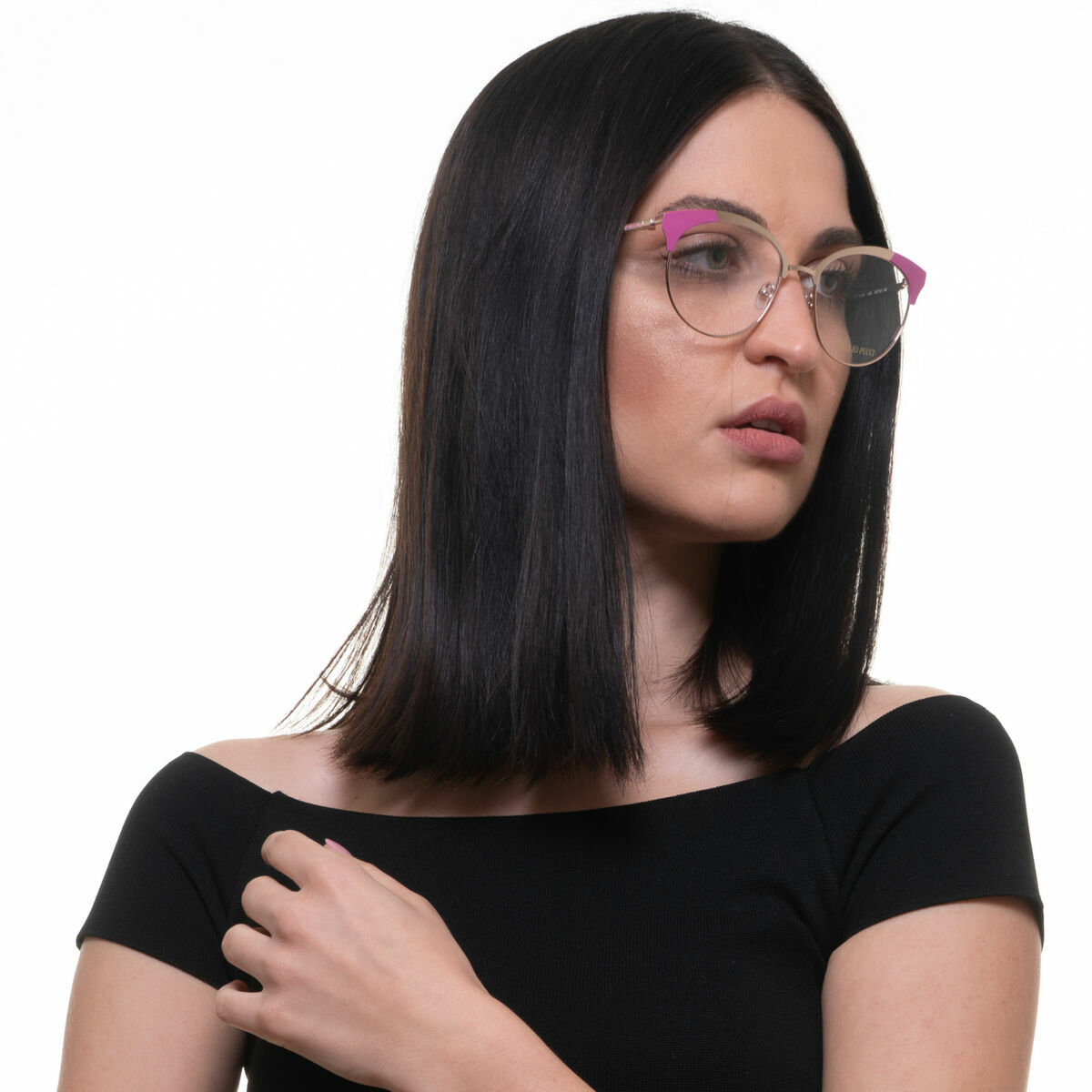 Ladies’ Spectacle frame Emilio Pucci  52 mm