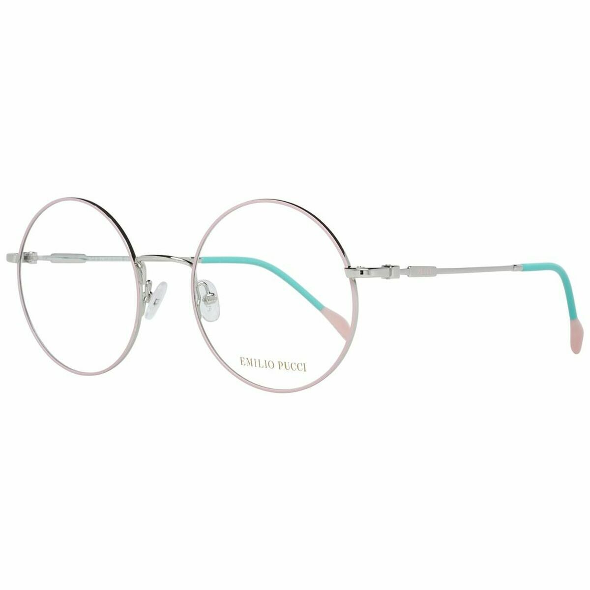 Ladies’ Spectacle frame Emilio Pucci EP5088-51020 51 mm Ladies’ Spectacle frame Emilio Pucci EP5088-51020 51 mm