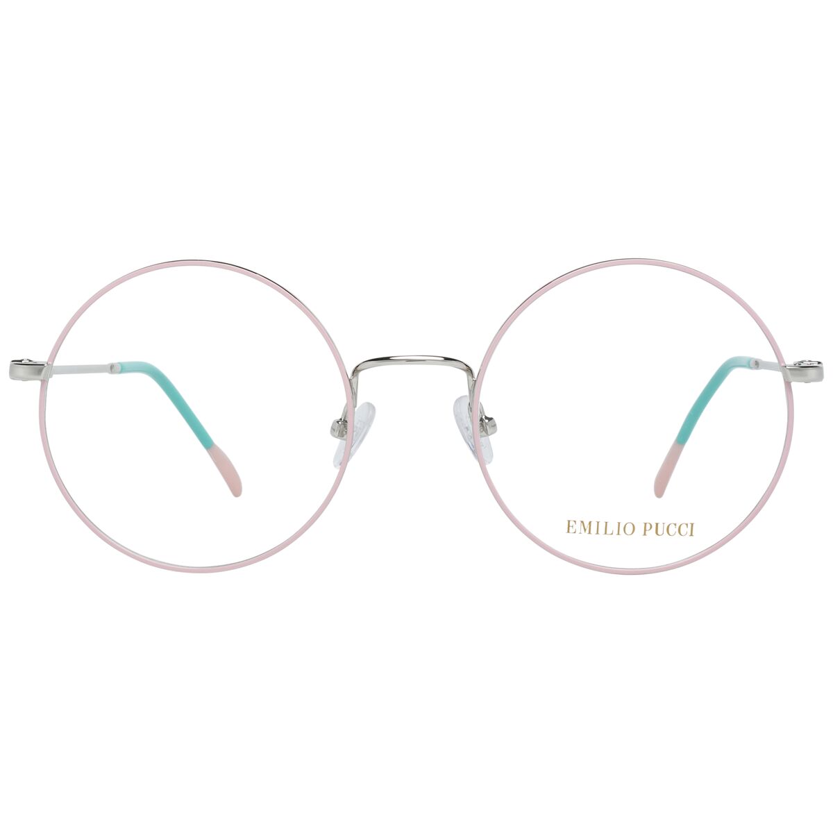 Ladies’ Spectacle frame Emilio Pucci EP5088-51020  51 mm