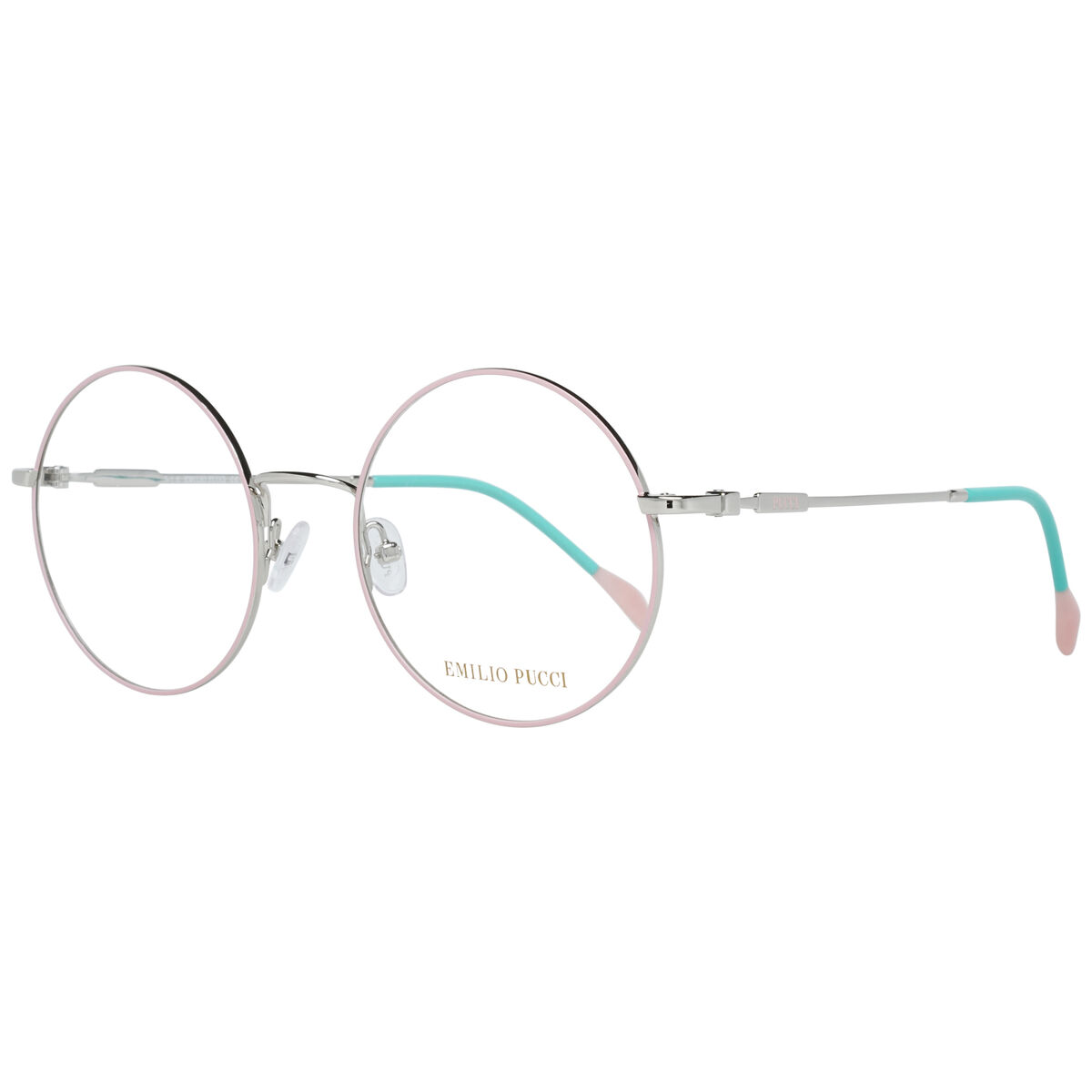 Ladies’ Spectacle frame Emilio Pucci EP5088-51020  51 mm