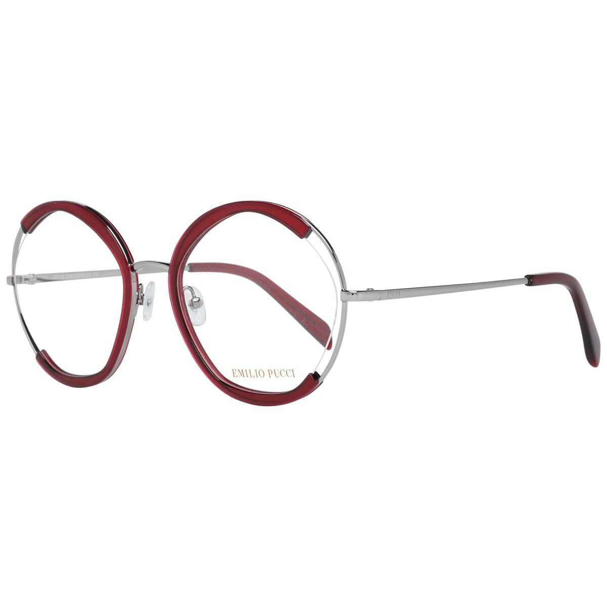 Ladies’ Spectacle frame Emilio Pucci EP5089 54044
