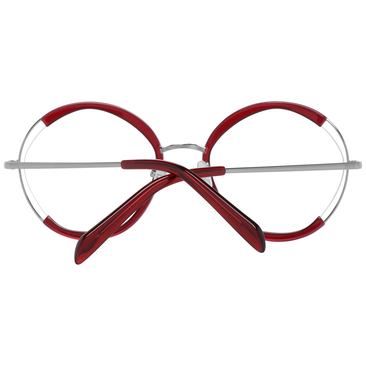 Ladies’ Spectacle frame Emilio Pucci EP5089 54044