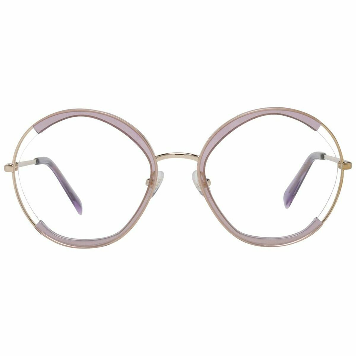 Ladies’ Spectacle frame Emilio Pucci EP5089-54083 54 mm Ladies’ Spectacle frame Emilio Pucci EP5089-54083 54 mm