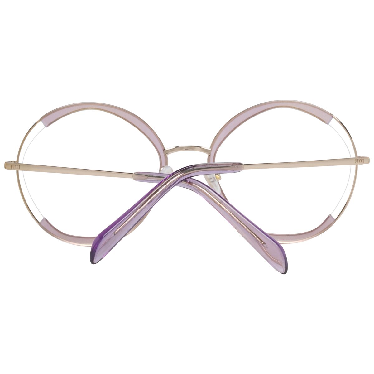 Ladies’ Spectacle frame Emilio Pucci EP5089-54083  54 mm