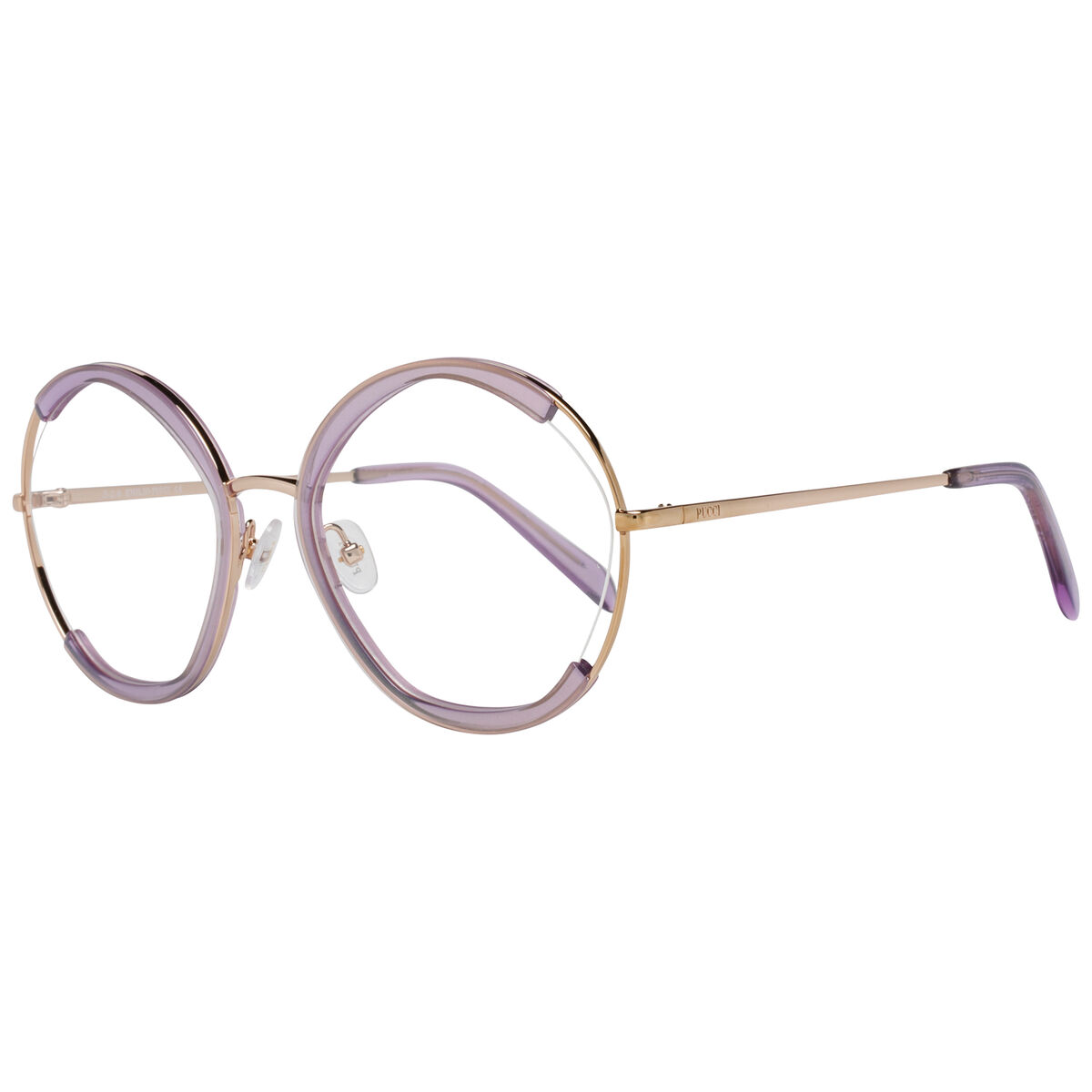 Ladies’ Spectacle frame Emilio Pucci EP5089-54083  54 mm