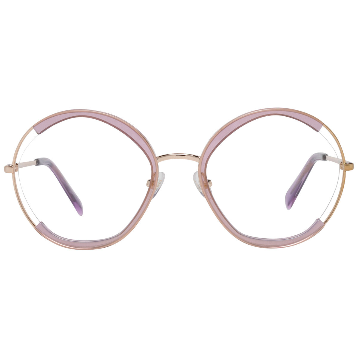 Ladies’ Spectacle frame Emilio Pucci EP5089-54083  54 mm
