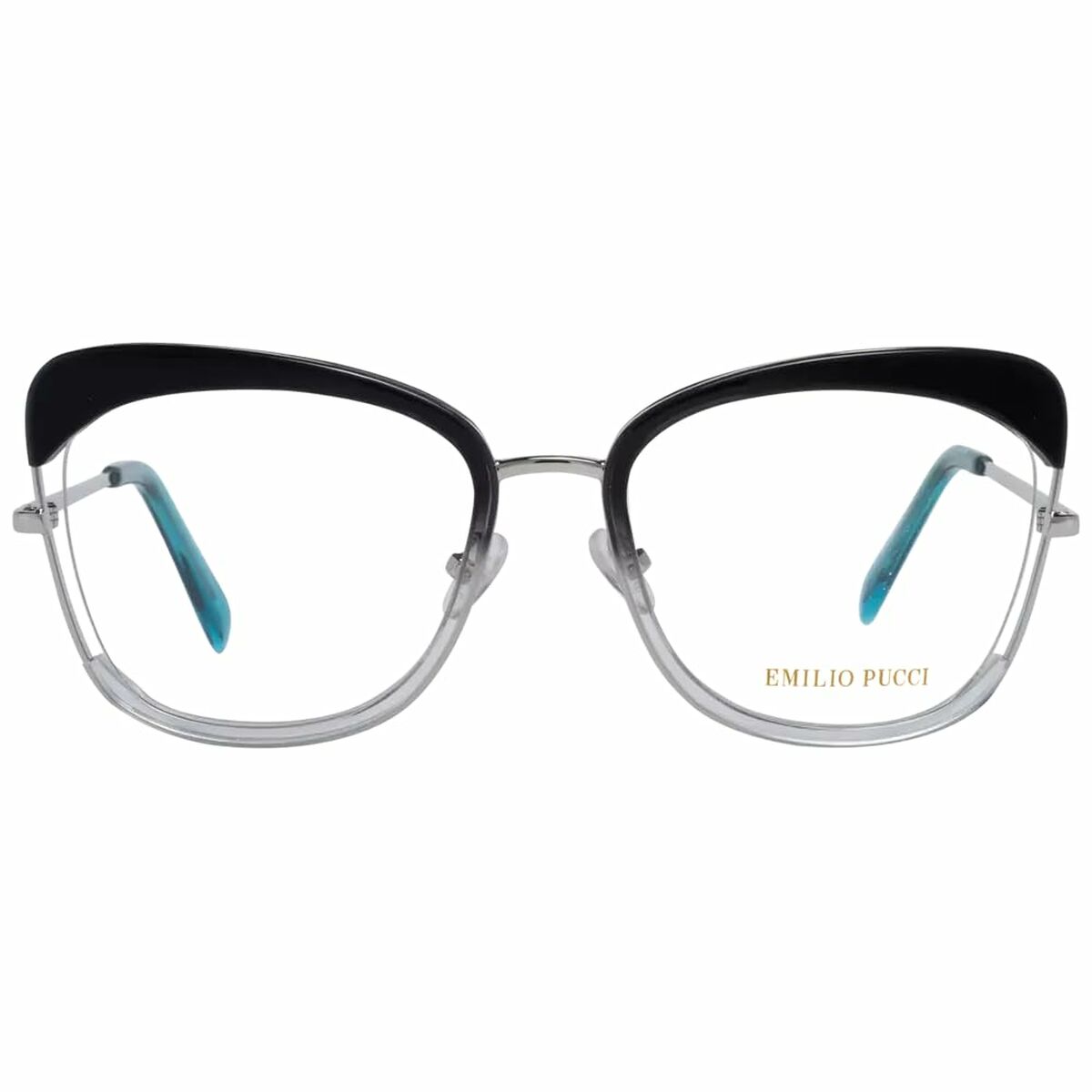 Ladies’ Spectacle frame Emilio Pucci  52 mm