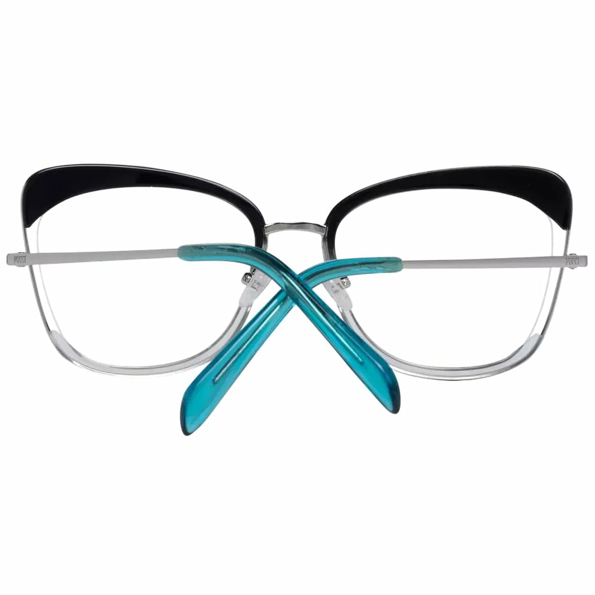 Ladies’ Spectacle frame Emilio Pucci  52 mm