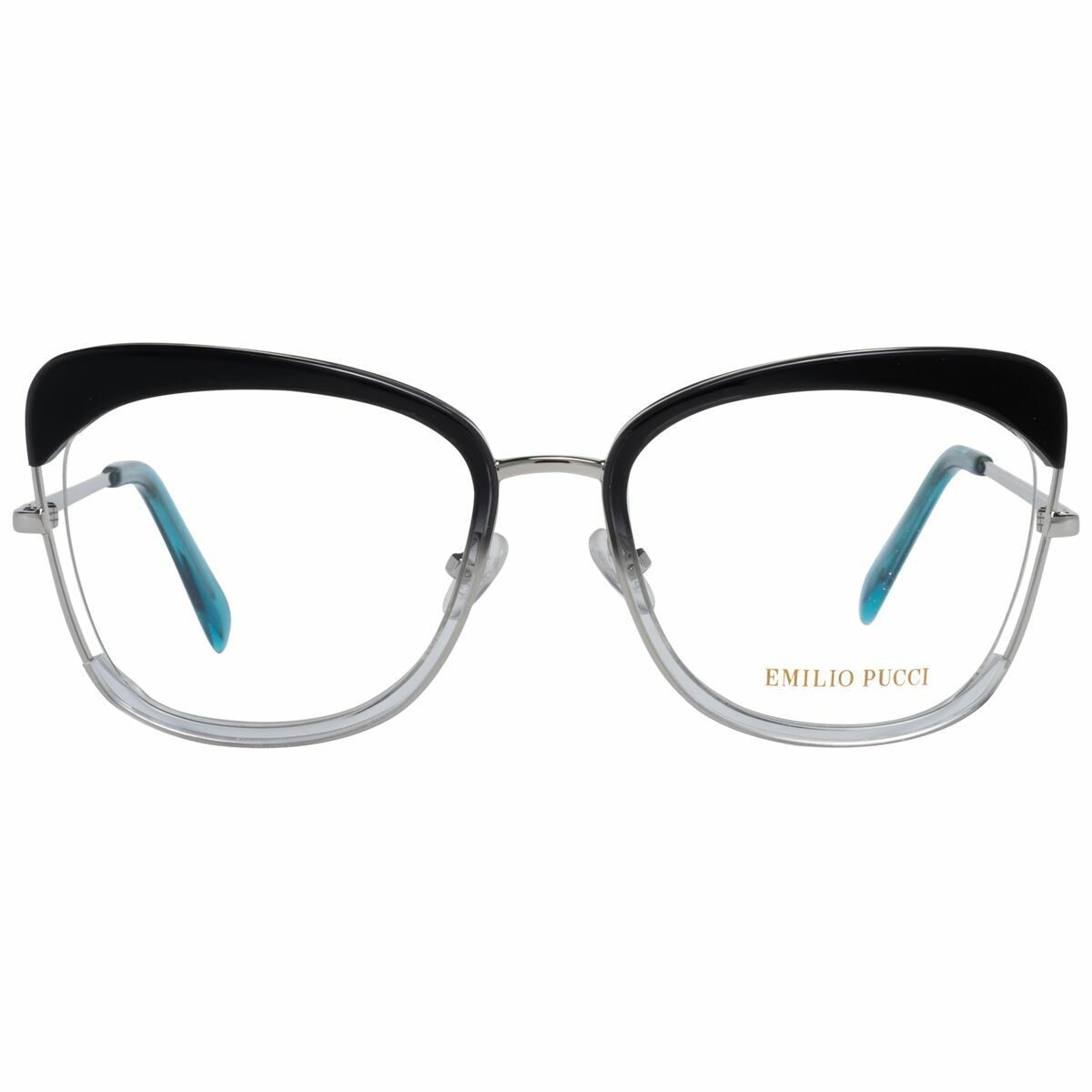 Ladies’ Spectacle frame Emilio Pucci  52 mm