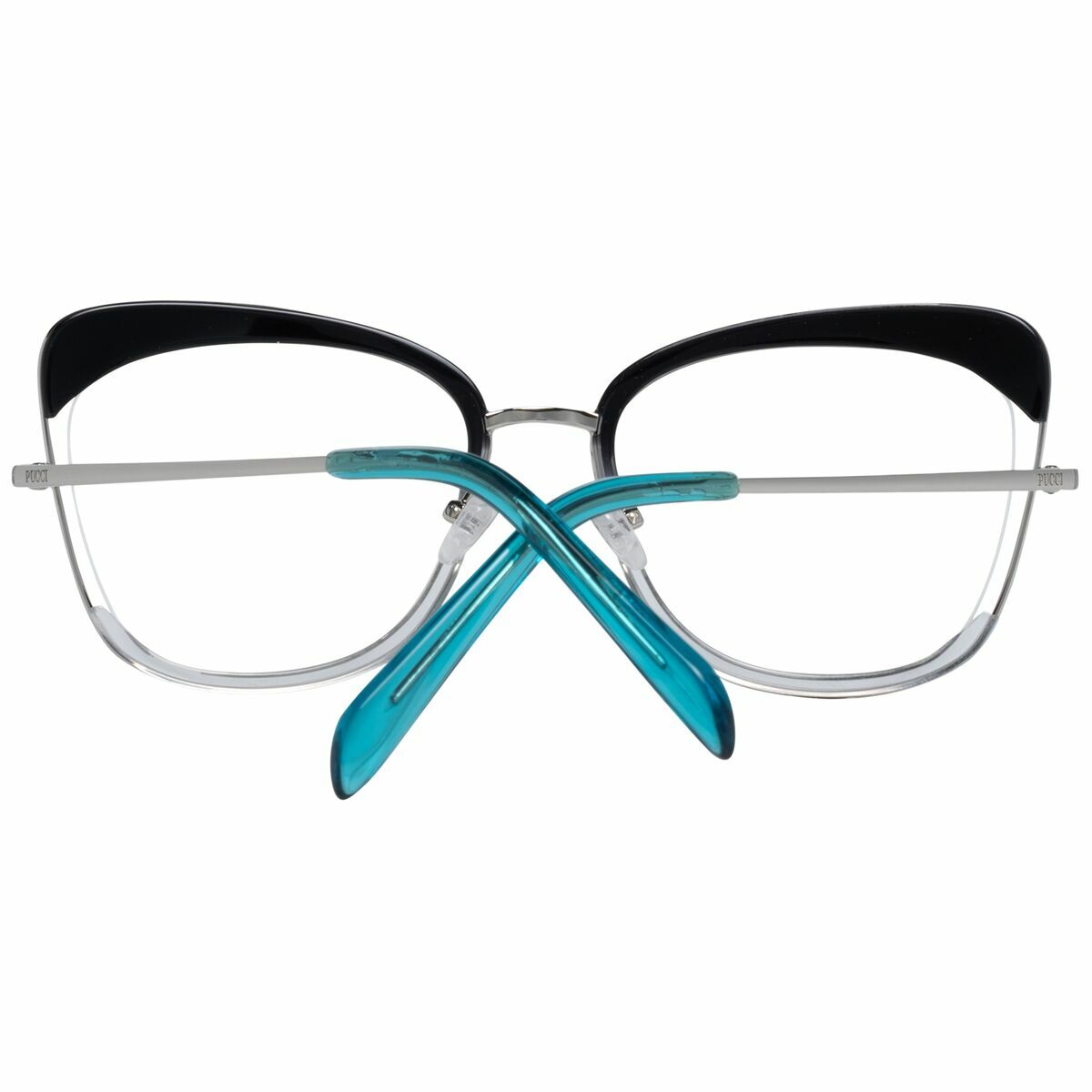 Ladies’ Spectacle frame Emilio Pucci  52 mm