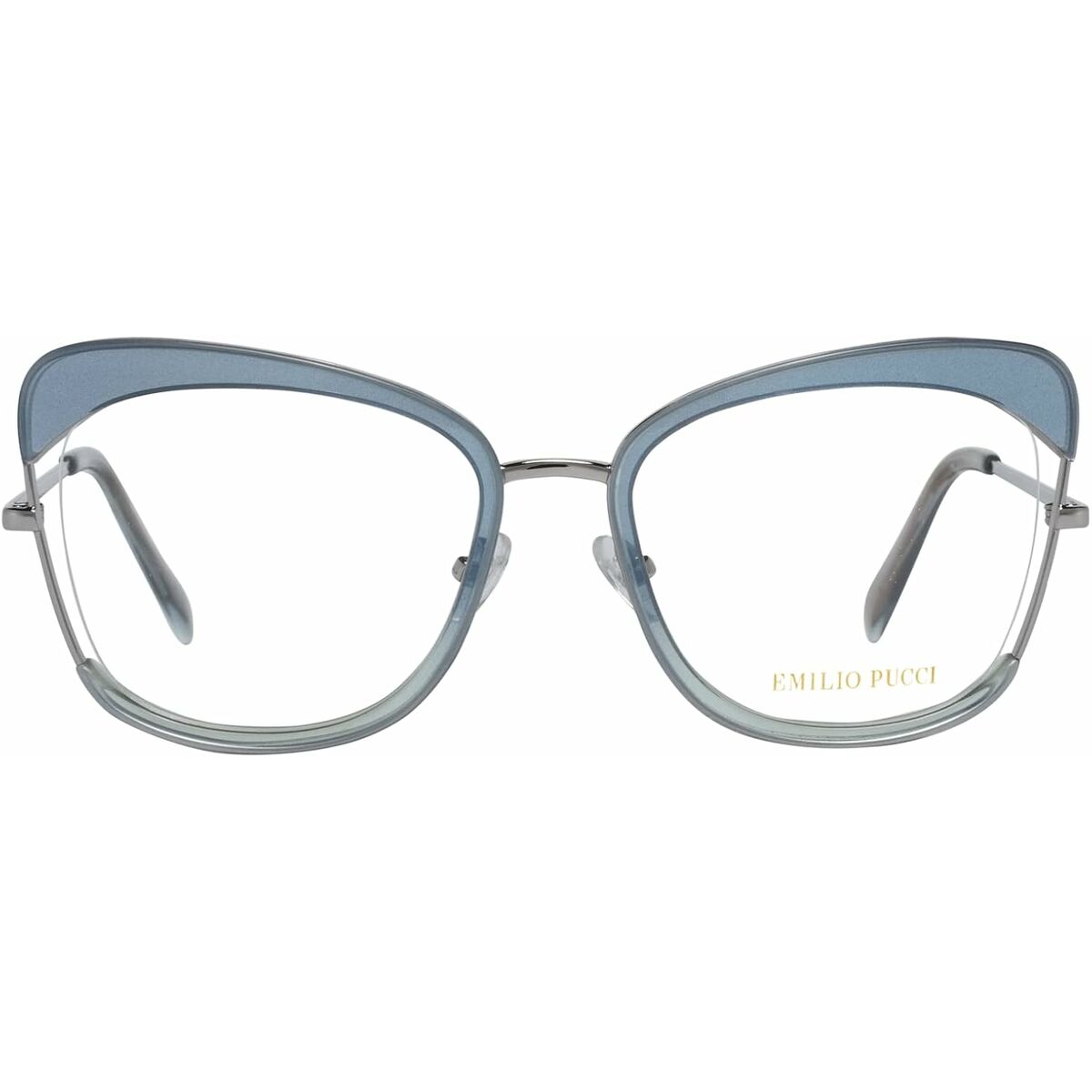 Ladies’ Spectacle frame Emilio Pucci  52 mm