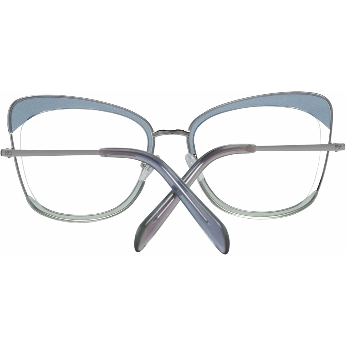 Ladies’ Spectacle frame Emilio Pucci  52 mm