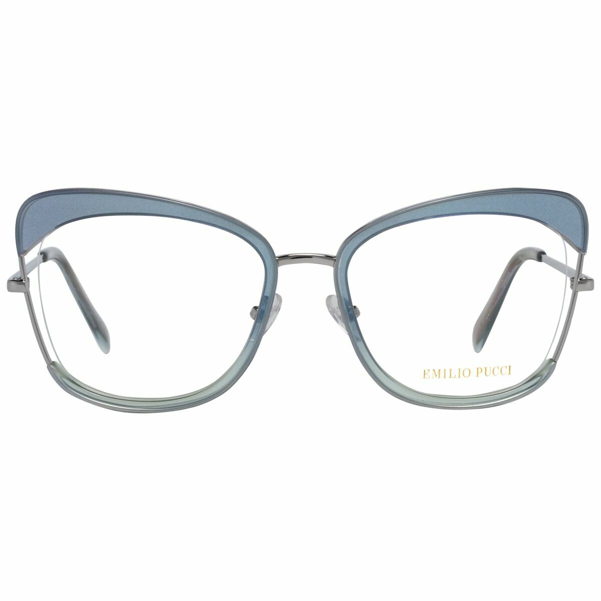 Ladies’ Spectacle frame Emilio Pucci  52 mm