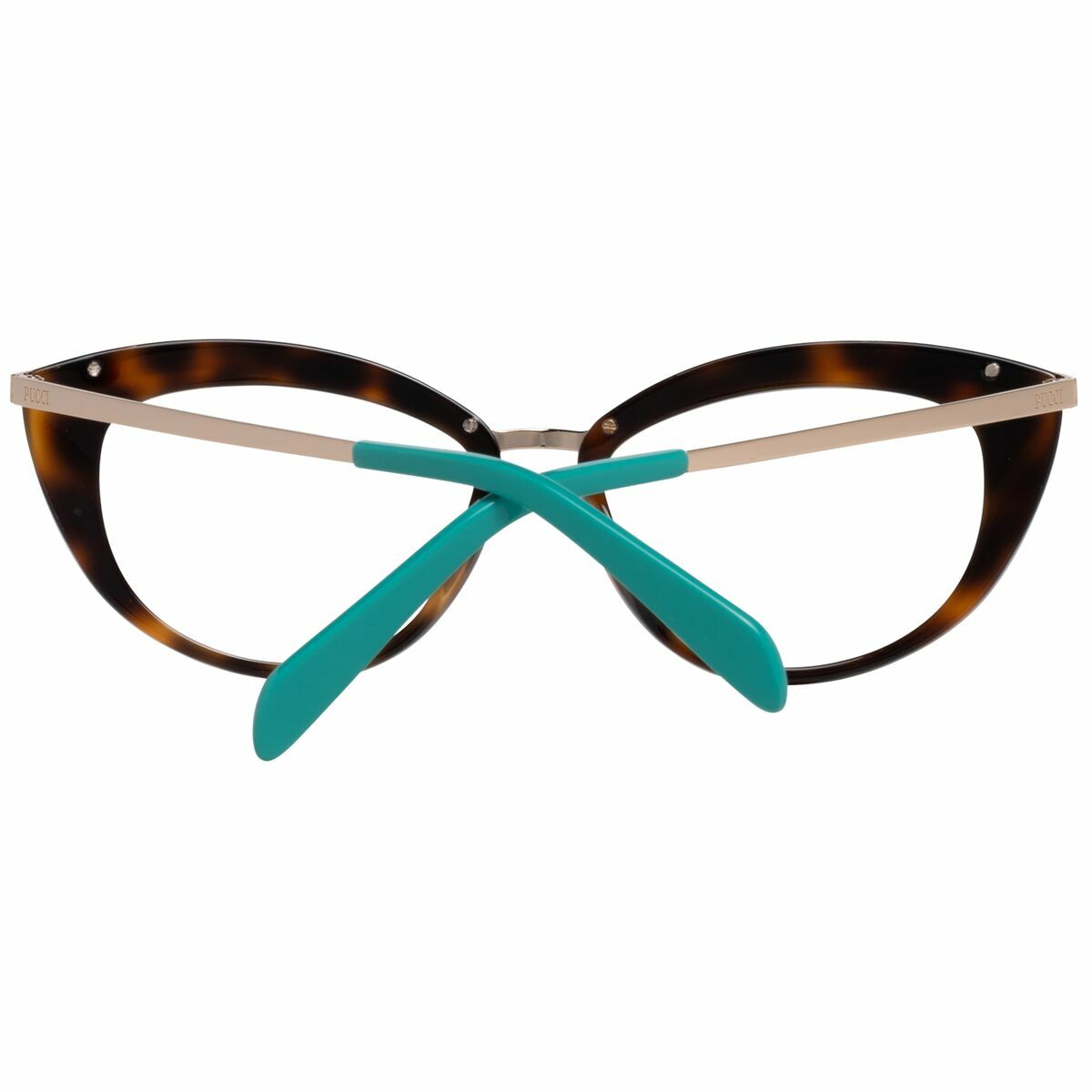 Ladies’ Spectacle frame Emilio Pucci EP5092-52056  52 mm