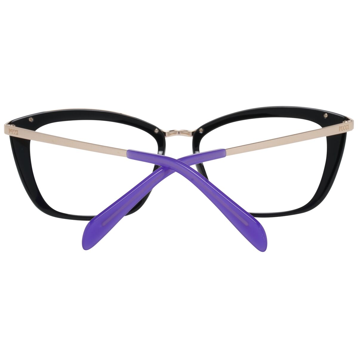 Ladies’ Spectacle frame Emilio Pucci EP5093-54005  54 mm