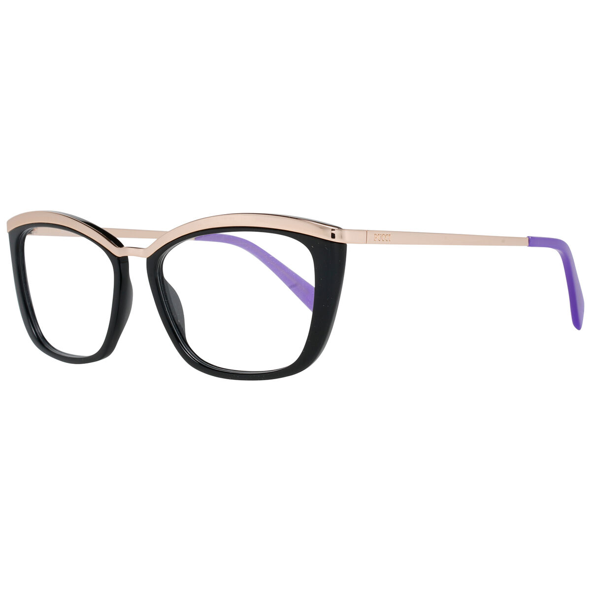 Ladies’ Spectacle frame Emilio Pucci EP5093-54005  54 mm