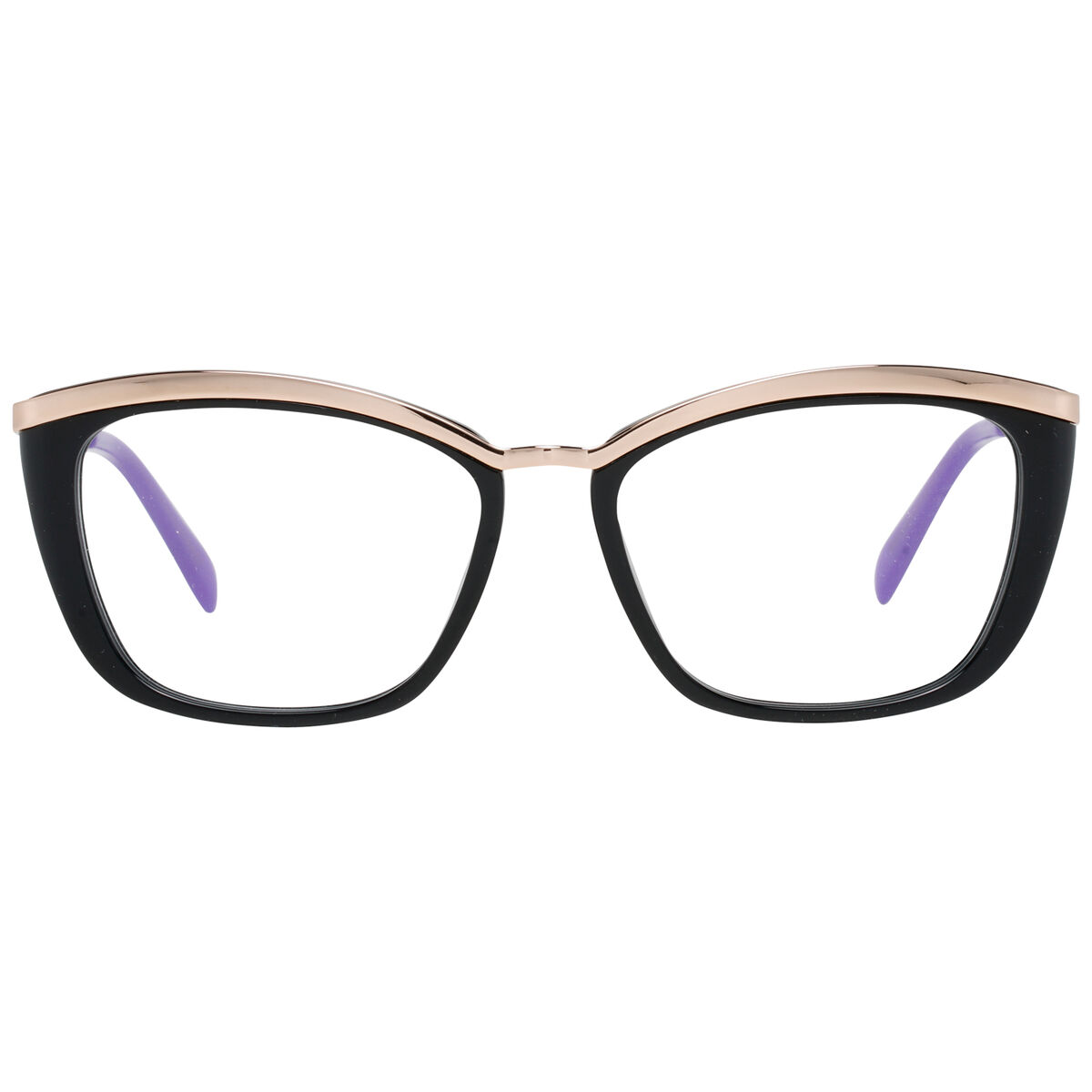 Ladies’ Spectacle frame Emilio Pucci EP5093-54005  54 mm