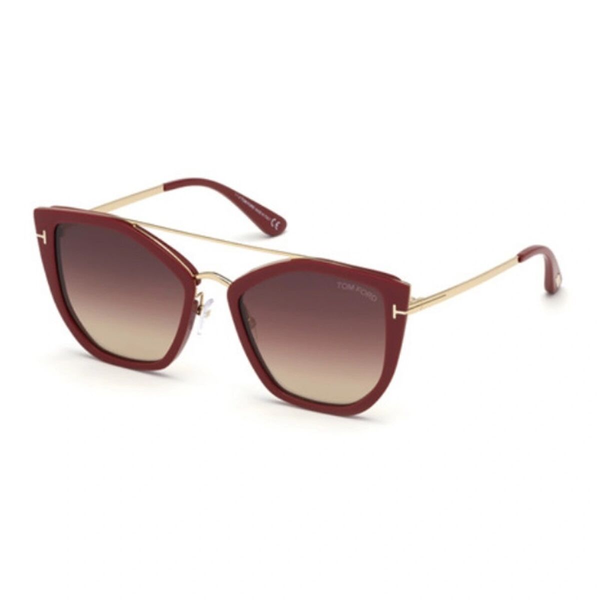 Ladies’ Sunglasses Tom Ford FT0648 55 75G