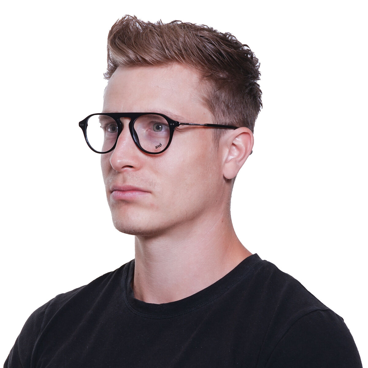 Men’ Spectacle frame WEB EYEWEAR WE5278 49001