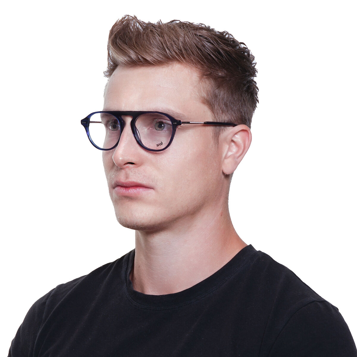 Men’ Spectacle frame WEB EYEWEAR WE5278 49090
