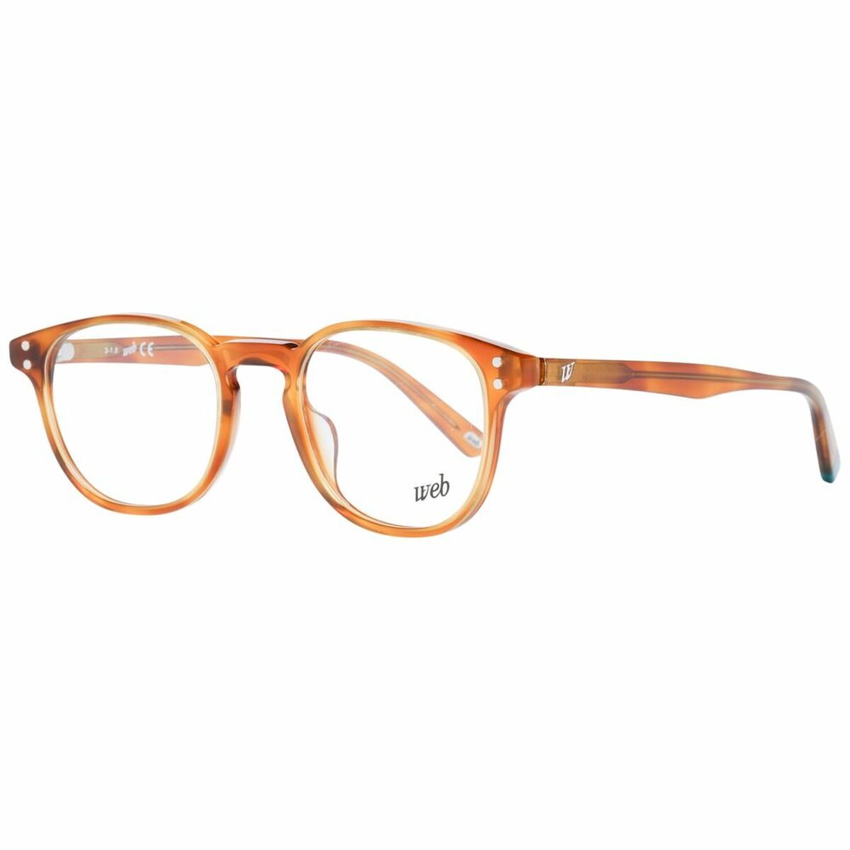 Men’ Spectacle frame WEB EYEWEAR WE5280 46053