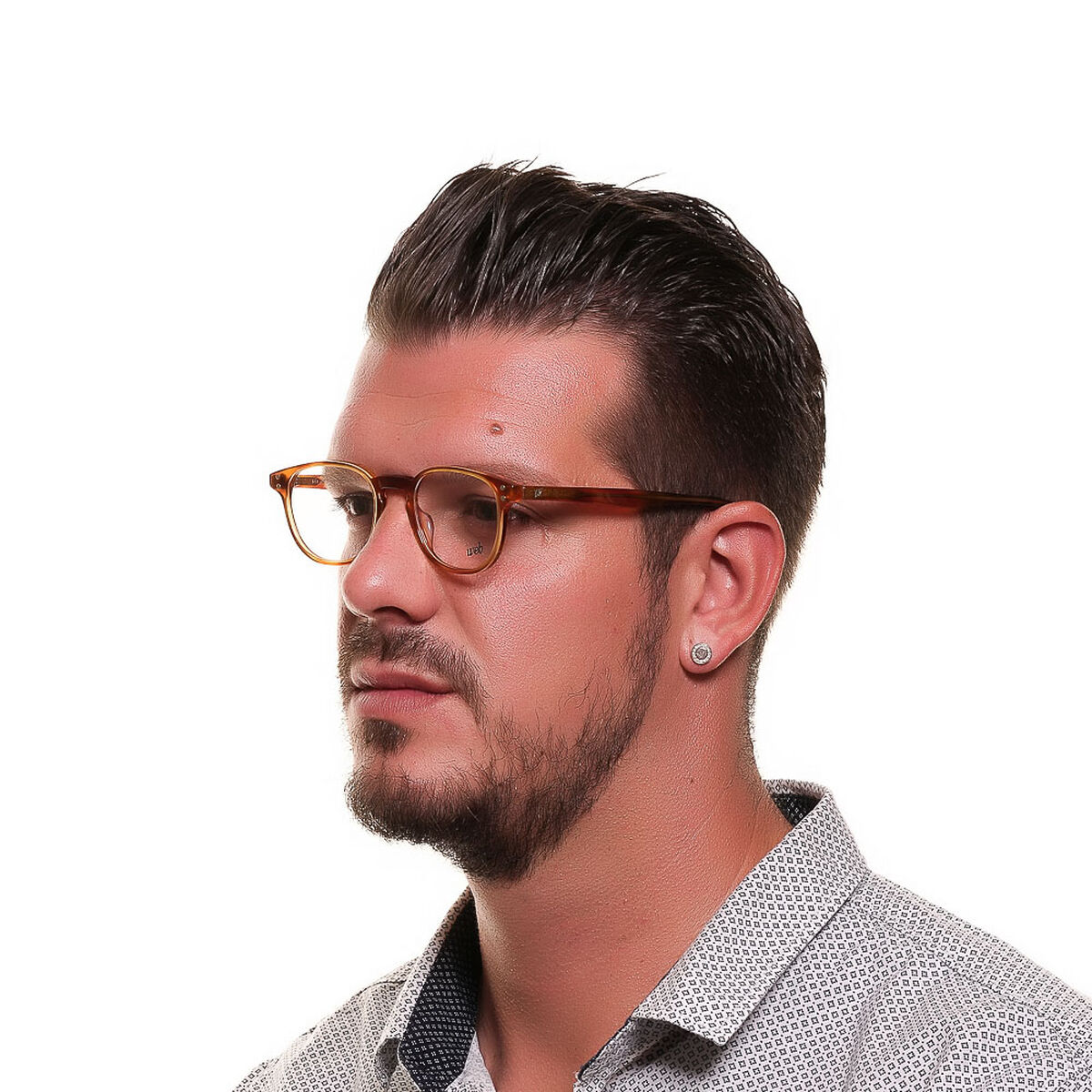 Men’ Spectacle frame WEB EYEWEAR WE5280 46053