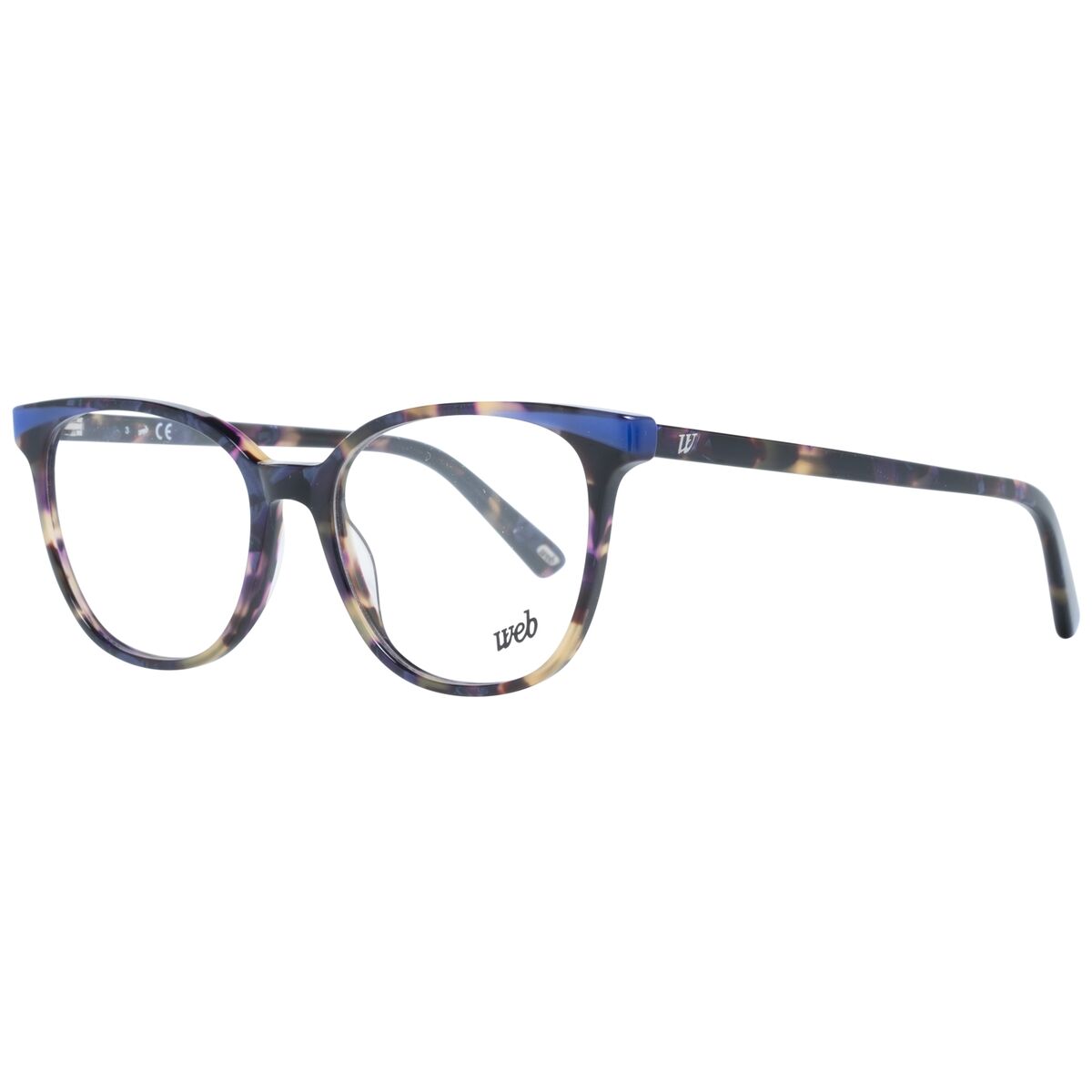 Ladies’ Spectacle frame Web Eyewear WE5283 51055