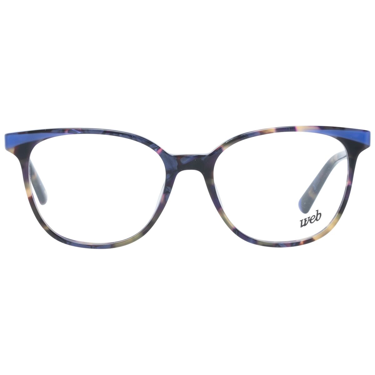Ladies’ Spectacle frame Web Eyewear WE5283 51055