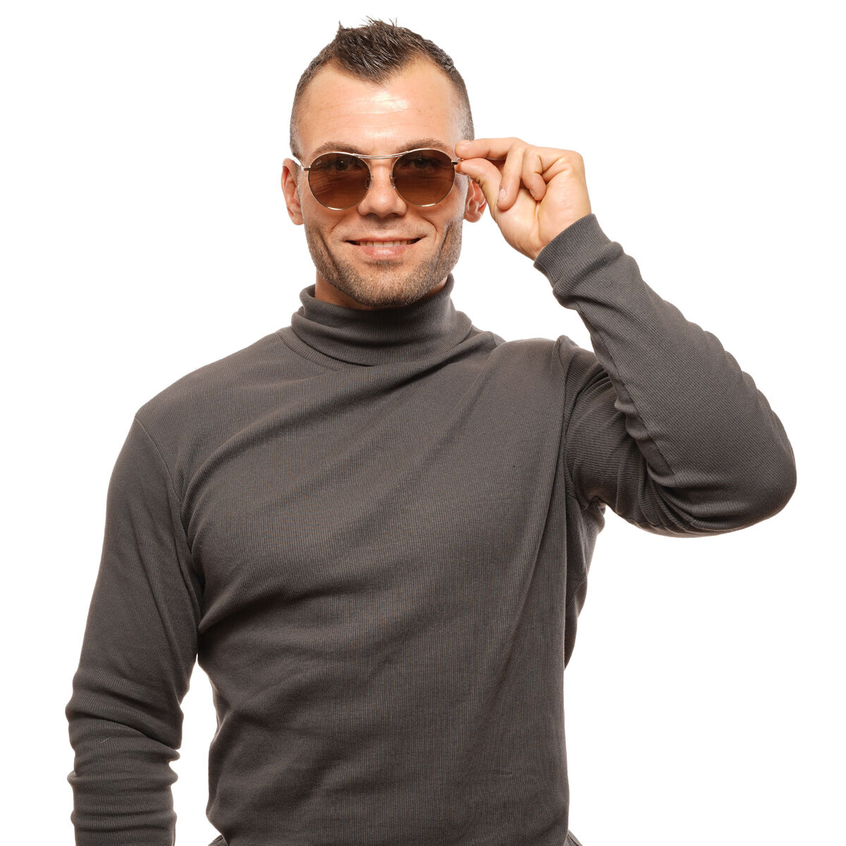 Unisex Sunglasses Web Eyewear